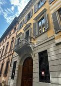 Prestigioso ufficio di 440 mq in affitto - Via Clerici, 7, Milano, Lombardia