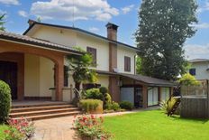 Prestigiosa villa in vendita Via Rodolfo Morandi, N. 15, Medolla, Emilia-Romagna
