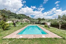 Prestigiosa villa di 250 mq in vendita, Via di Conca di Sotto, Massarosa, Toscana