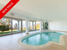 Esclusiva villa di 485 mq in vendita Via Cunardo, Bedero Valcuvia, Varese, Lombardia