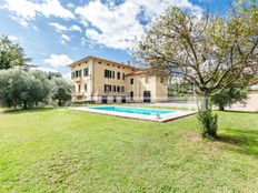 Prestigiosa villa di 1350 mq in vendita, Via di Casanova Prima, 940, Lucca, Toscana