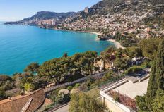 Villa di 200 mq in vendita Avenue Pierre Curie, Roquebrune-Cap-Martin, Provenza-Alpi-Costa Azzurra