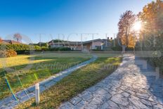 Prestigiosa villa di 310 mq in vendita Via dei Colli, Guanzate, Lombardia