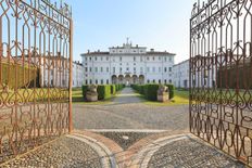 Villa in vendita a Milano Lombardia Milano