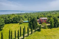 Casale in vendita a Lago di Bolsena Lazio Viterbo