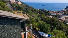 Appartamento in vendita a Bonassola Liguria La Spezia