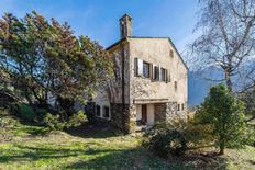 Villa in vendita a Tresivio Lombardia Sondrio