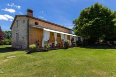 Casale in vendita a Monteriggioni Toscana Siena