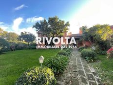 Esclusiva villa di 533 mq in vendita Via Baccanello, 11, Formello, Lazio