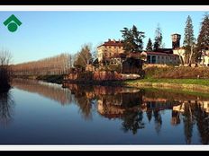 Castello in vendita a Castelnuovo Bormida Piemonte Alessandria