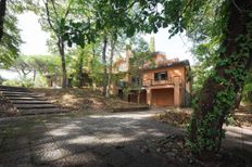 Prestigiosa villa di 940 mq in vendita località colleromano ,, Riano, Lazio