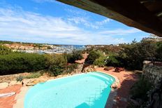 Prestigiosa villa di 220 mq in affitto, Via dell\'Ancora, Porto Cervo, Sardegna