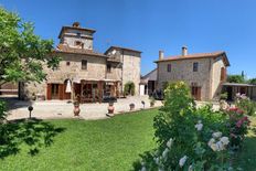 Casale in vendita a Anghiari Toscana Arezzo
