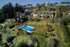 Esclusiva villa di 650 mq in vendita Via Meucci, 8, Padenghe sul Garda, Lombardia