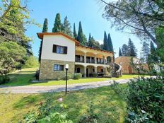 Prestigiosa villa di 416 mq in vendita Subbiano, Toscana