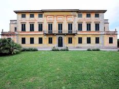 Prestigiosa villa di 1468 mq in vendita Capannori, Toscana