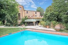 Casale in vendita a Rapolano Terme Toscana Siena