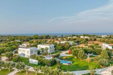 Esclusiva villa di 500 mq in vendita Contrada Lamandia, sn, Monopoli, Puglia