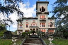 Villa di 1550 mq in vendita Via di Saltocchio, Lucca, Toscana