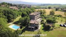 Villa in vendita a Orvieto Umbria Terni