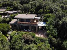 Prestigiosa villa di 220 mq in vendita Via Le Mandrie, Castiglione della Pescaia, Toscana