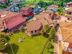 Villa in vendita a Castel Rozzone Lombardia Bergamo