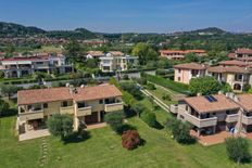 Prestigiosa villa di 195 mq in vendita Via Giuseppe Verdi, Padenghe sul Garda, Brescia, Lombardia