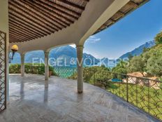 Prestigiosa villa in vendita Via delle Robinie, 34, Valsolda, Como, Lombardia