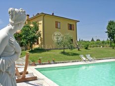 Casale in vendita a Lucignano Toscana Arezzo