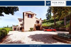 Villa in vendita Corso Italia, 15, Arezzo, Toscana