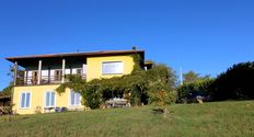 Esclusiva villa di 452 mq in vendita Località Casone, 1, Rocca de\' Giorgi, Pavia, Lombardia