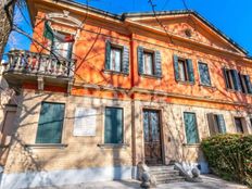 Prestigiosa villa di 351 mq in vendita, Viale Fratelli Cairoli 81, Treviso, Veneto