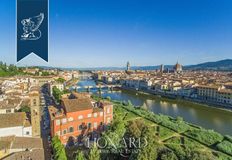 Prestigioso appartamento in vendita Firenze, Toscana