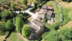 Casale in vendita a Lamporecchio Toscana Pistoia