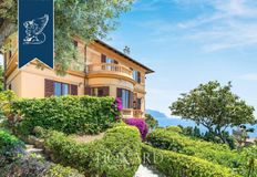 Prestigiosa villa in vendita Pieve Ligure, Liguria
