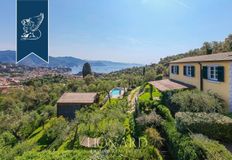 Villa in vendita a Santa Margherita Ligure Liguria Genova