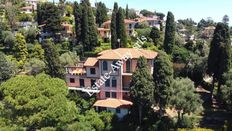 Villa in vendita a Bordighera Liguria Imperia