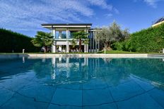 Prestigiosa villa di 300 mq in vendita, via silvio pellico, Lomagna, Lombardia