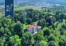 Villa in vendita a Sirone Lombardia Lecco