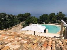Villa di 140 mq in vendita Litoranea Otranto-Castro, Gagliano del Capo, Provincia di Lecce, Puglia