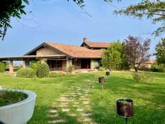 Prestigiosa villa di 610 mq in vendita Ziano Piacentino, Emilia-Romagna