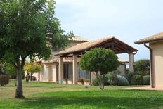 Villa in vendita a Capalbio Toscana Grosseto