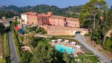 Villa in vendita a Terricciola Toscana Pisa