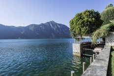 Appartamento in vendita a Melide Ticino Lugano