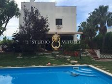 Esclusiva villa in vendita Via Giuseppe Fanelli, 228, Bari, Puglia