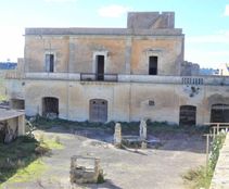 Casale in vendita a Cavallino Puglia Provincia di Lecce