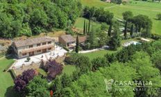 Villa in vendita a Volterra Toscana Pisa
