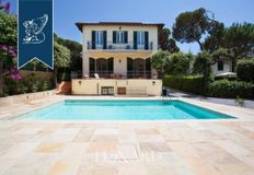 Villa in vendita a Rosignano Marittimo Toscana Livorno