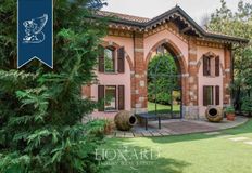 Villa in vendita a Monza Lombardia Monza e Brianza