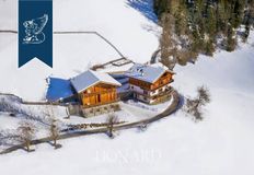 Villa in vendita a Luson Trentino - Alto Adige Bolzano